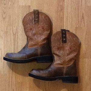 Ariat Boots